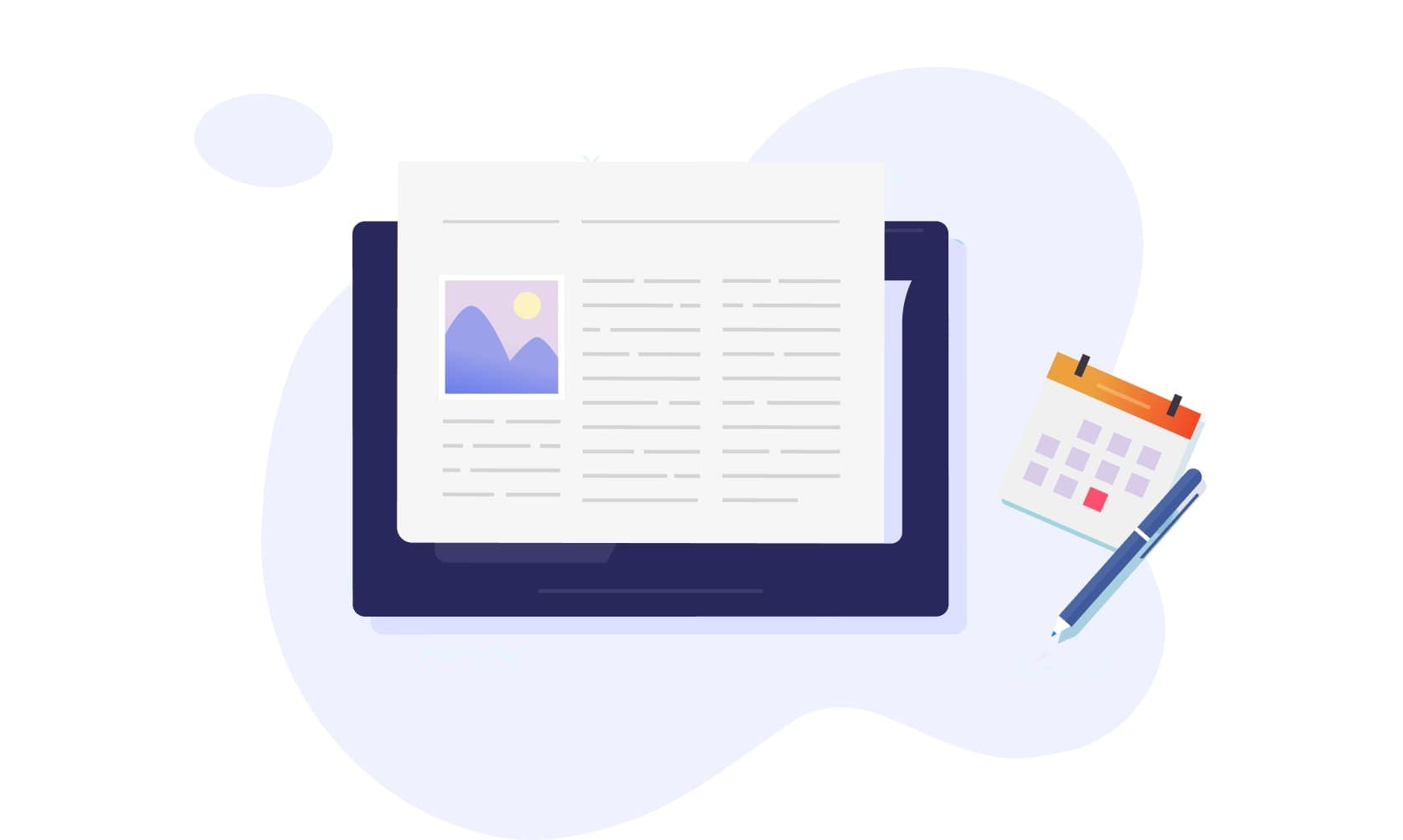 منبع کتابهای صوتی و مجازی